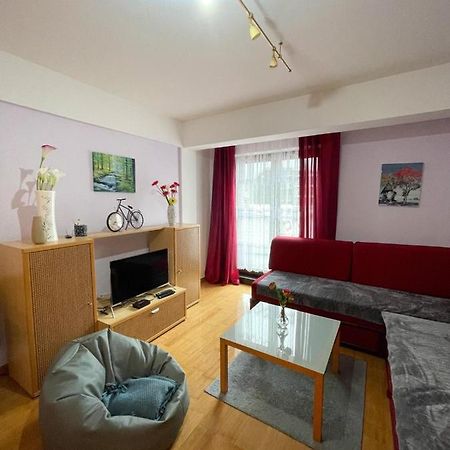 Apartment Love Vlasic Exteriör bild