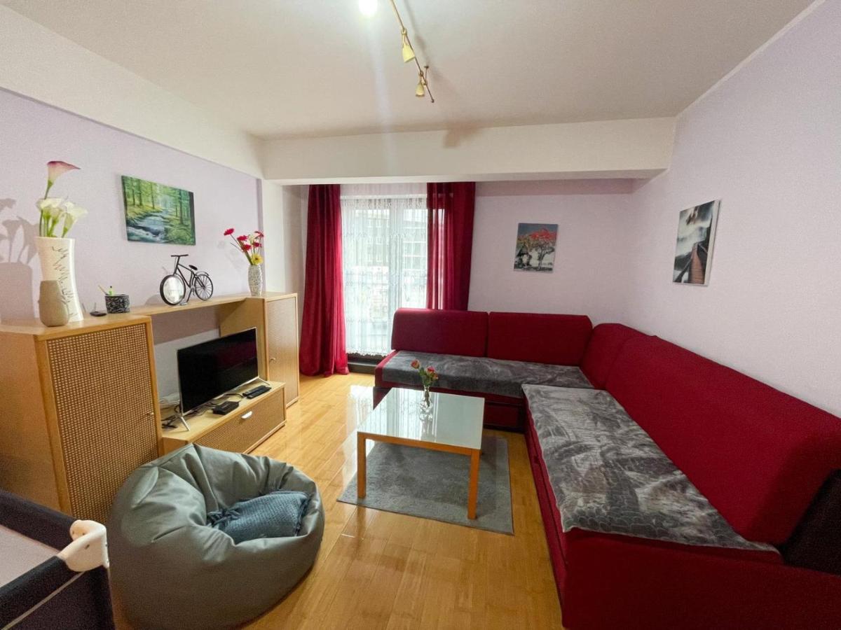Apartment Love Vlasic Exteriör bild