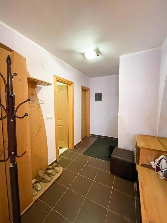 Apartment Love Vlasic Exteriör bild