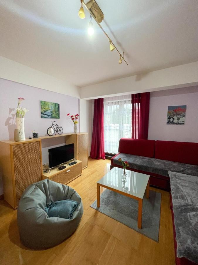 Apartment Love Vlasic Exteriör bild