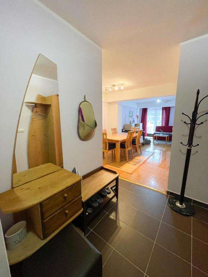 Apartment Love Vlasic Exteriör bild